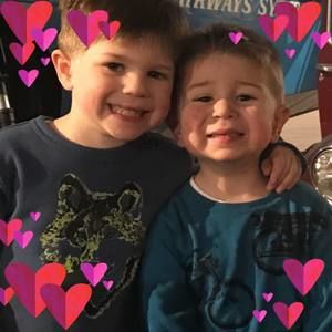 Meet your Posher, Gingalee